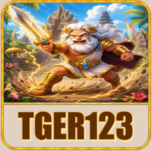 Pratinjau tampilan tger123