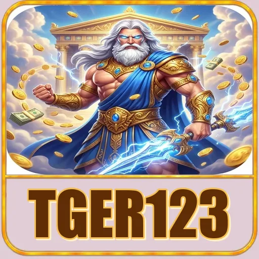 Pratinjau tampilan tger123